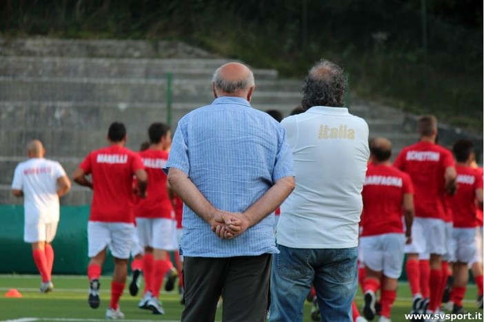 Calcio, Carcarese al bivio: stasera il Consiglio Direttivo