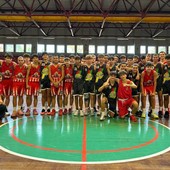 Pallacanestro Alassio, Kolbe Torino arriva ad Alassio in un connubio tra sport e turismo