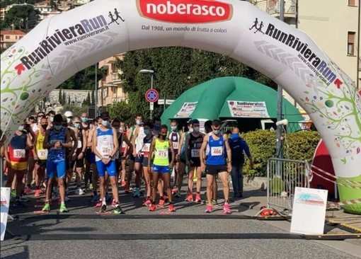 Podismo. Domenica La Rapidissima 10K firma il suo tris personale