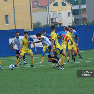 Calcio, Eccellenza. Alle 18:15 tornano in campo Golfo e Cairese, obiettivo secondo posto per i valbormidesi