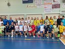 Voltri e Albenga: conclusi gli allenamenti FIPAV Liguria per la qualificazione nazionale femminile