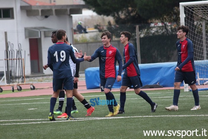 Calcio. Vado, l'inedita trasferta con la Castanese apre il trittico prenatalizio, derby liguri per Sanremese e Sestri Levante