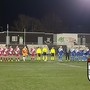 Calcio, Promozione. Tre reti non bastano per i tre punti col San Cipriano, ma il Pontelungo continua la striscia positiva