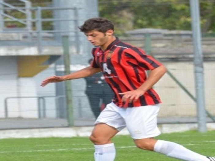 Calciomercato, Cairese: arriva il difensore scuola Genoa Lorenzo Pollarolo