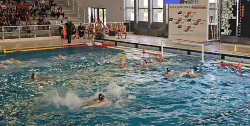 Pallanuoto. Dominio Rari a Roma, il Savona batte l'Astra 16-9