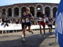 Atletica Arcobaleno: umore alto dopo le prove di Laila Hero, Samuele Angelini e Arianna Tagliafico