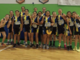 Pallacanestro Alassio: l'under 14 femminile trionfa a Ceva, primo posto nel torneo in Piemonte