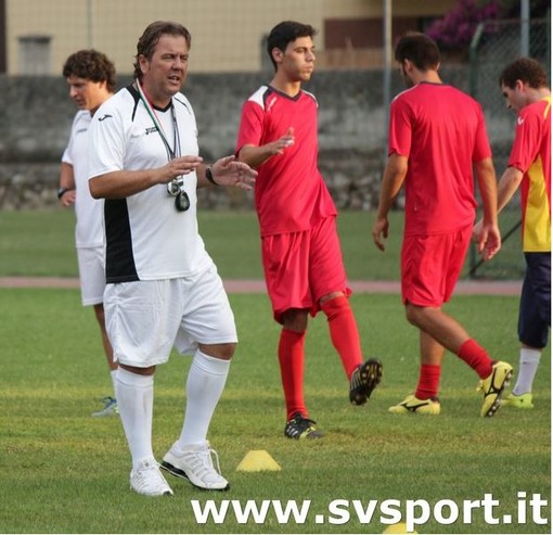 Calcio, Finale: Pusceddu torna a sorridere. &quot;Vittoria importante per classifica e morale&quot;