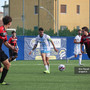 Calcio, Coppa Italia di Eccellenza. Il Pietra Ligure in semifinale contro l'Arenzano, il 6 novembre il sorteggio dei campi