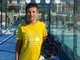 Padel. La Diano Academy festeggia la convocazione di Cristian Biancofiore per la Coppa delle Regioni Under 12