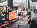 Golden Trail World Series 2013: Mădălina Florea si impone nel prologo del Golfo dell’Isola Trail Race