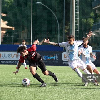 Calcio, Coppa Italia di Eccellenza. Stasera il primo round delle semifinali, il Pietra parte ospitando l'Arenzano