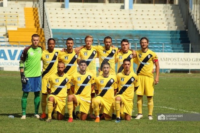 Calcio. Savona-Sanremese, la parola passa al campo: occhi puntati sul &quot;Bacigalupo&quot; per il super derby del ponente