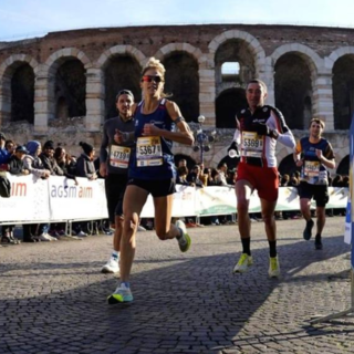 Atletica Arcobaleno: umore alto dopo le prove di Laila Hero, Samuele Angelini e Arianna Tagliafico