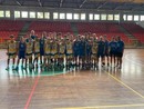 Pallacanestro Alassio, visite cestistiche dal Piemonte con tante amichevoli ad Alassio