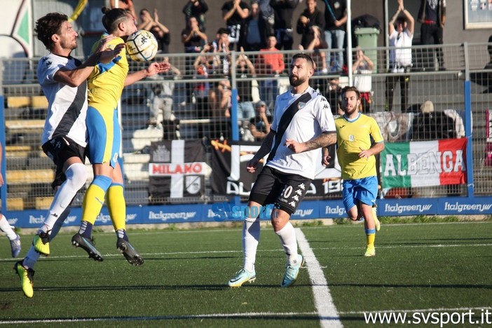 Calcio. Eccellenza: al “Riva” è di nuovo prima contro seconda, Albenga-Arenzano il clou del 15° turno. Match casalinghi anche per Cairese e Finale