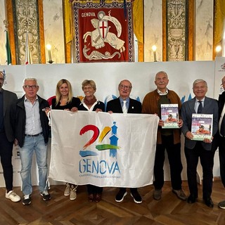 Da venerdì a domenica al My Sport Village Sciorba il 50° Trofeo Nico Sapio