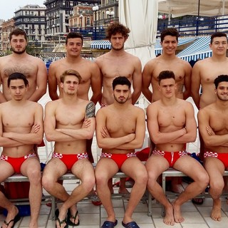 Pallanuoto, Campionato Nazionale Under 20: la Carisa R.N. Savona vince con l’Alcese 11 a 1