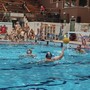 Pallanuoto UISP, Sori interrompe la corsa del Loa Waterpolo: cinghiali ko 10-14