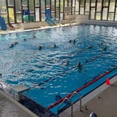 Doria Nuoto Loano. Upgrade per la  Scuola Nuoto, nasce la Scuola delle Abilità Natatorie