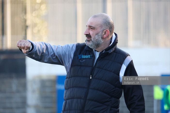 Calcio, Superba. Lo spirito visto contro il Pontelungo è la chiave salvezza per mister Pisani: &quot;Ad Albenga risultato bugiardo, ora l'Argentina&quot; (VIDEO)