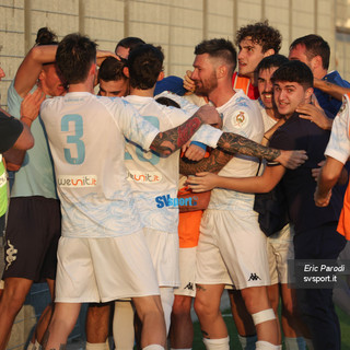 Calcio, Coppa Italia di Eccellenza. Esordio in casa in semifinale per Pietra Ligure e Voltrese