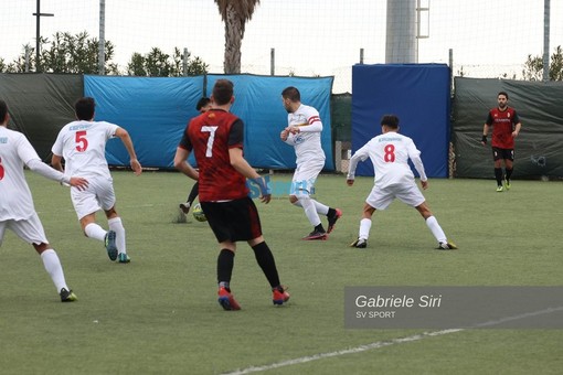 Calcio. Promozione: c'è il derby Legino-Veloce, ma che lotta al vertice tra Voltrese, Serra Riccò e Praese!