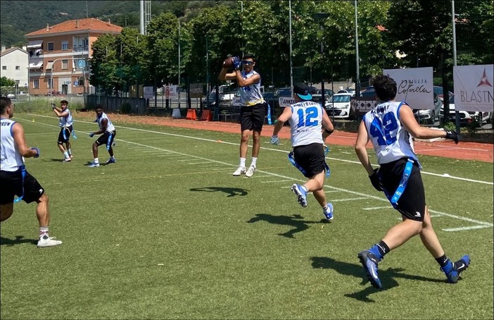 I Pirates attendono le nuove leve, domenica via al 5° Camp di reclutamento