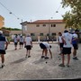 Petanque: Serie A femminile, il Gsp Ventimiglia vince di misura in trasferta contro la Bovesana