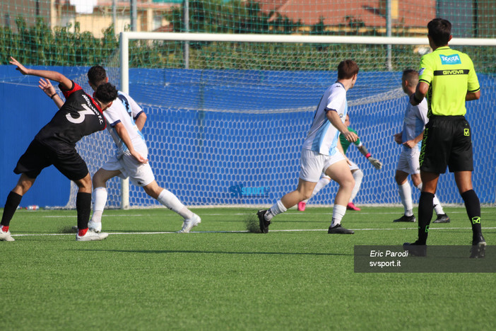 Calcio, Eccellenza. Obiettivo vittoria per Pietra e Cairese, Boschetto parte dalla Sammargheritese