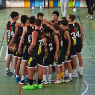 Pallacanestro Alassio. torna lo specchietto settimanale con il recap dei risultati