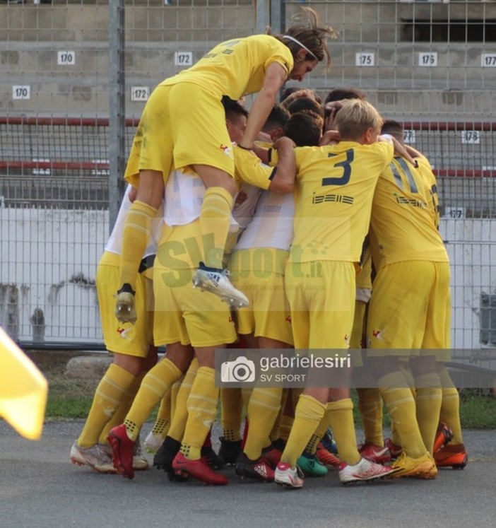 Calcio. Savona, finalmente il Lecco. Alle 14:30 la sfida verità contro la corazzata bluceleste