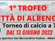 Calcio a 7, Trofeo Città di Albenga. Lunedì si parte! Stasera il sorteggio dei gironi