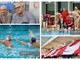 Pallanuoto. La fotogallery completa di Rari Nantes Savona - Olympiacos