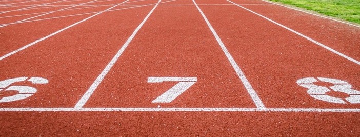 Atletica Arcobaleno. Alle gare indoor di Parma e Padova brillano Vittorio Anyanwu e Giulia Aiello