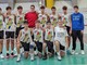 Pallacanestro Alassio. Buona la prima per l'Under 17 gold, battuta Carrara all'esordio