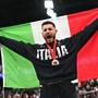 Paralimpiadi 2024. Donato Telesca e il coach savonese Sandro Boraschi di bronzo nel Para Powerlifting