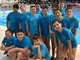 Pallanuoto, l'under 12 del Doria Nuoto Loano terza classificata a Montecarlo