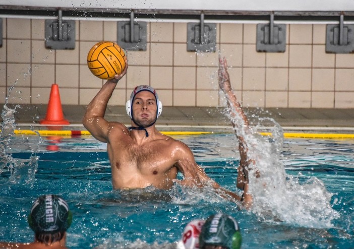 Pallanuoto. La Rari Nantes Savona non patisce il tour de force e passa anche a Palermo