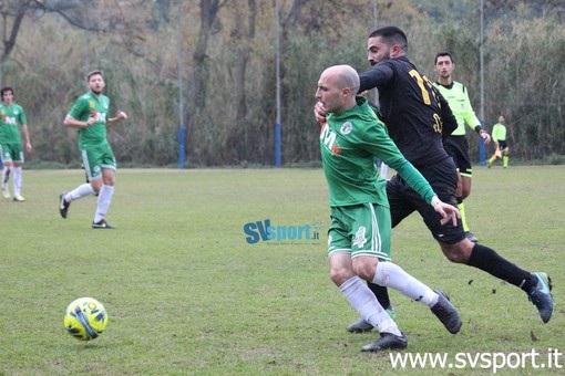 Calcio. Promozione: al &quot;Devincenzi&quot; spicca Pietra Ligure-Celle Varazze, sfide savonesi anche tra Legino-Ceriale e Bragno-Soccer Borghetto