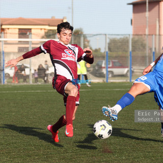 Calcio, Promozione. Confronto diretto per le savonesi, alle 15:00 Ceriale - Carcarese, Albissole - Pontelungo e Finale - Legino