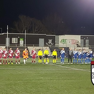 Calcio, Promozione. Tre reti non bastano per i tre punti col San Cipriano, ma il Pontelungo continua la striscia positiva