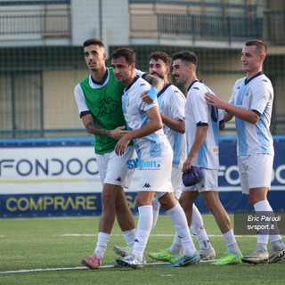 Calcio, Pietra Ligure. Appuntamento con la storia, il match di Arenzano vale la qualificazione alla prima finale di Coppa Italia di Eccellenza