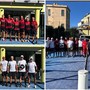 Padel, a Loano il derby che vale la Serie C: domenica 22 settembre la finale di ritorno