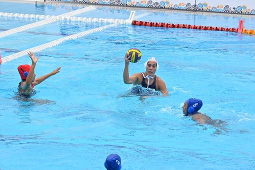 Pallanuoto. L'Argentina di Carla Comba vola ai Mondiali di Singapore