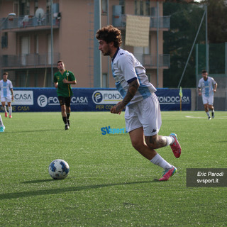 Calcio, Eccellenza. Il Pietra in campo nel pomeriggio, è sfida alla capolista Baiardo