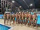 Pallanuoto, campionato UISP: Loa Waterpolo, colpaccio a Sestri Levante