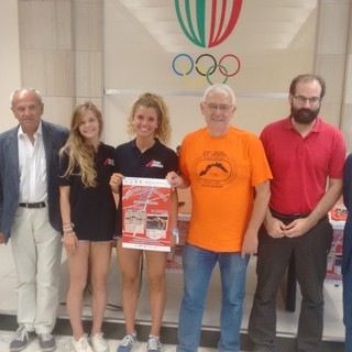 Tra Celle Ligure e Boissano il 27° Meeting Arcobaleno Atletica Europa