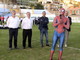 Calcio: con Mattia 'Spiderman' Villardita la presentazione del settore giovanile della Sanremese (Foto)