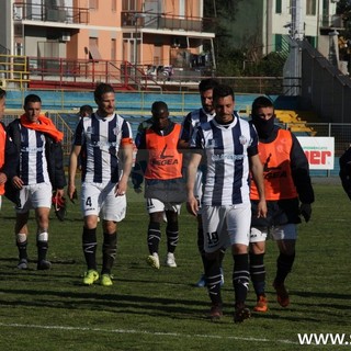 Calcio. Savona, al &quot;Bacigalupo&quot; arriva il Borgosesia: striscioni a caccia di un successo che manca da tre giornate